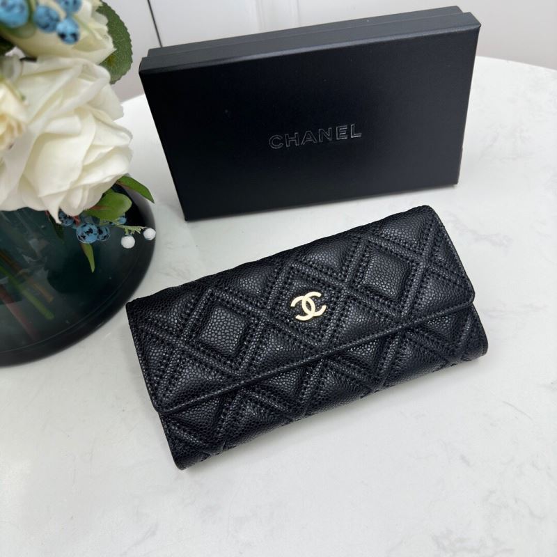 Chanel Wallets Purse